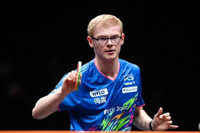 1-3！WTT冠军赛：男乒又一名将首轮被淘汰，勒布伦兄弟新年1胜1负|弗朗西斯卡|费利克斯|艾利克斯.勒布伦|费利克斯.勒布伦|雨果·卡尔德拉诺_新浪体育_新浪新闻